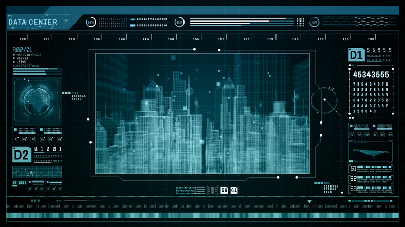 smart cities