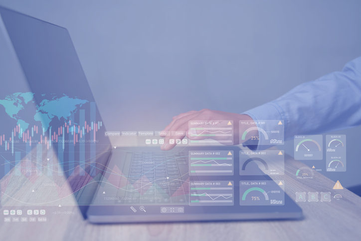 synthetic data