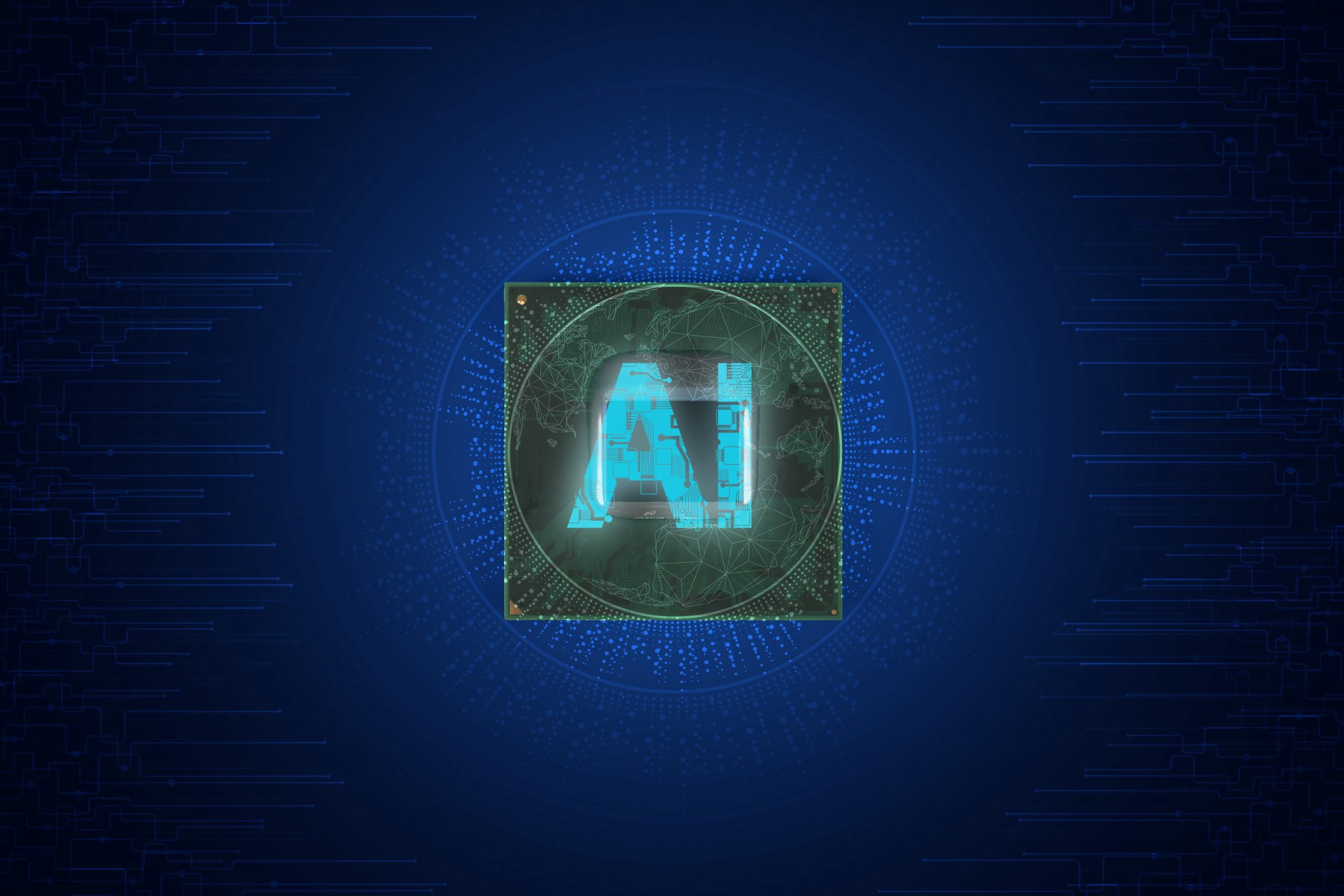 Generative ai