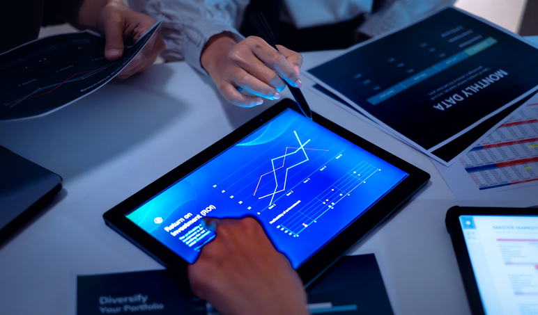 financial service