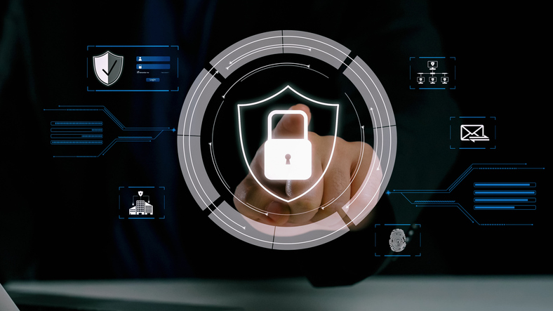 protecting data