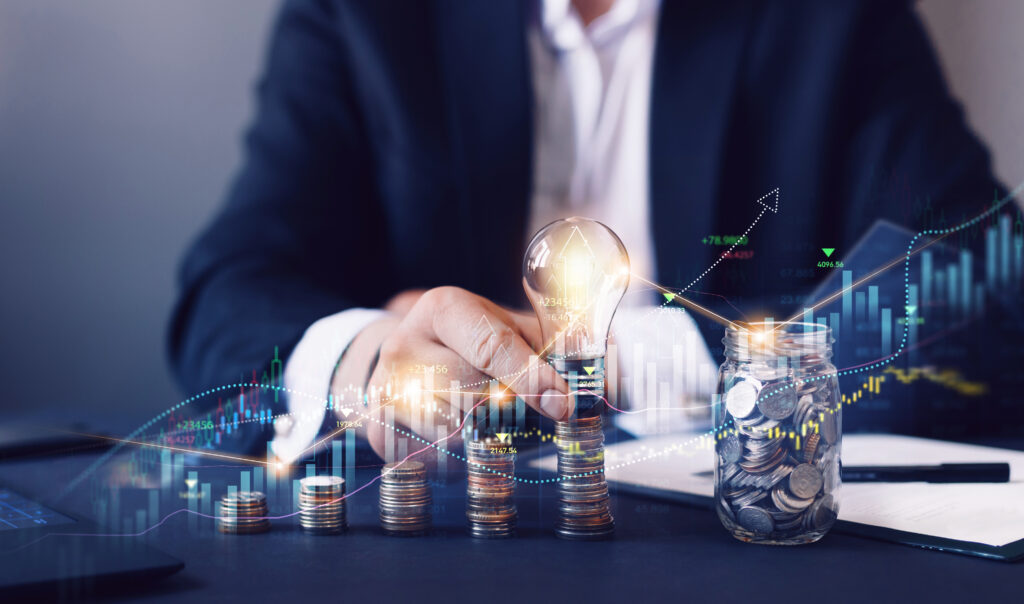 Data Acquisition: Proper data Acquisition is cost-effective