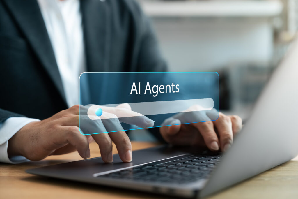 Data Modeling_AI Agents