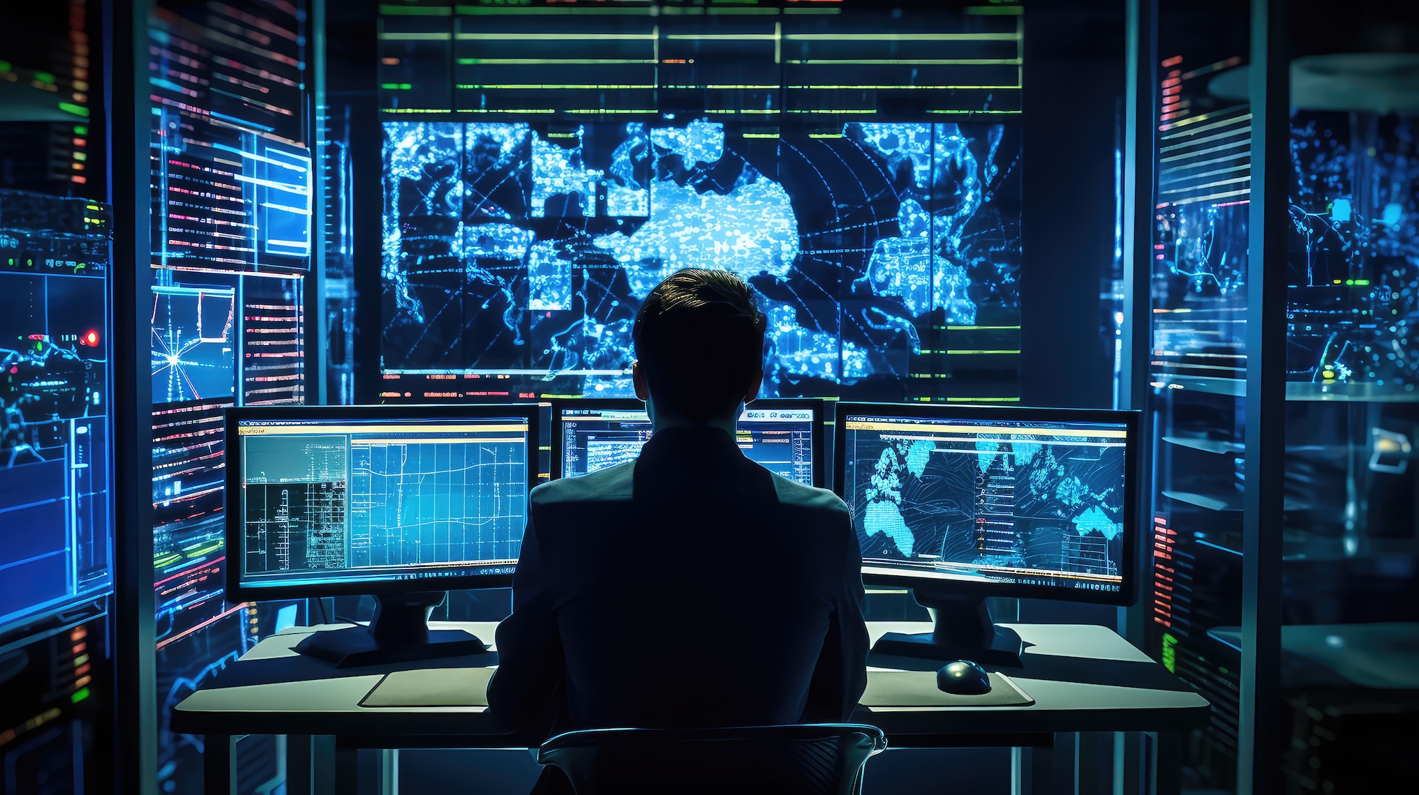 Sharing satellite data with sensitive information anonymized through DTS
