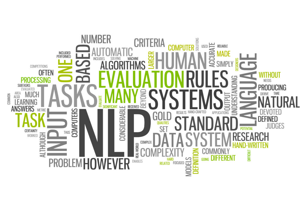 Text Mining techniques: NLP