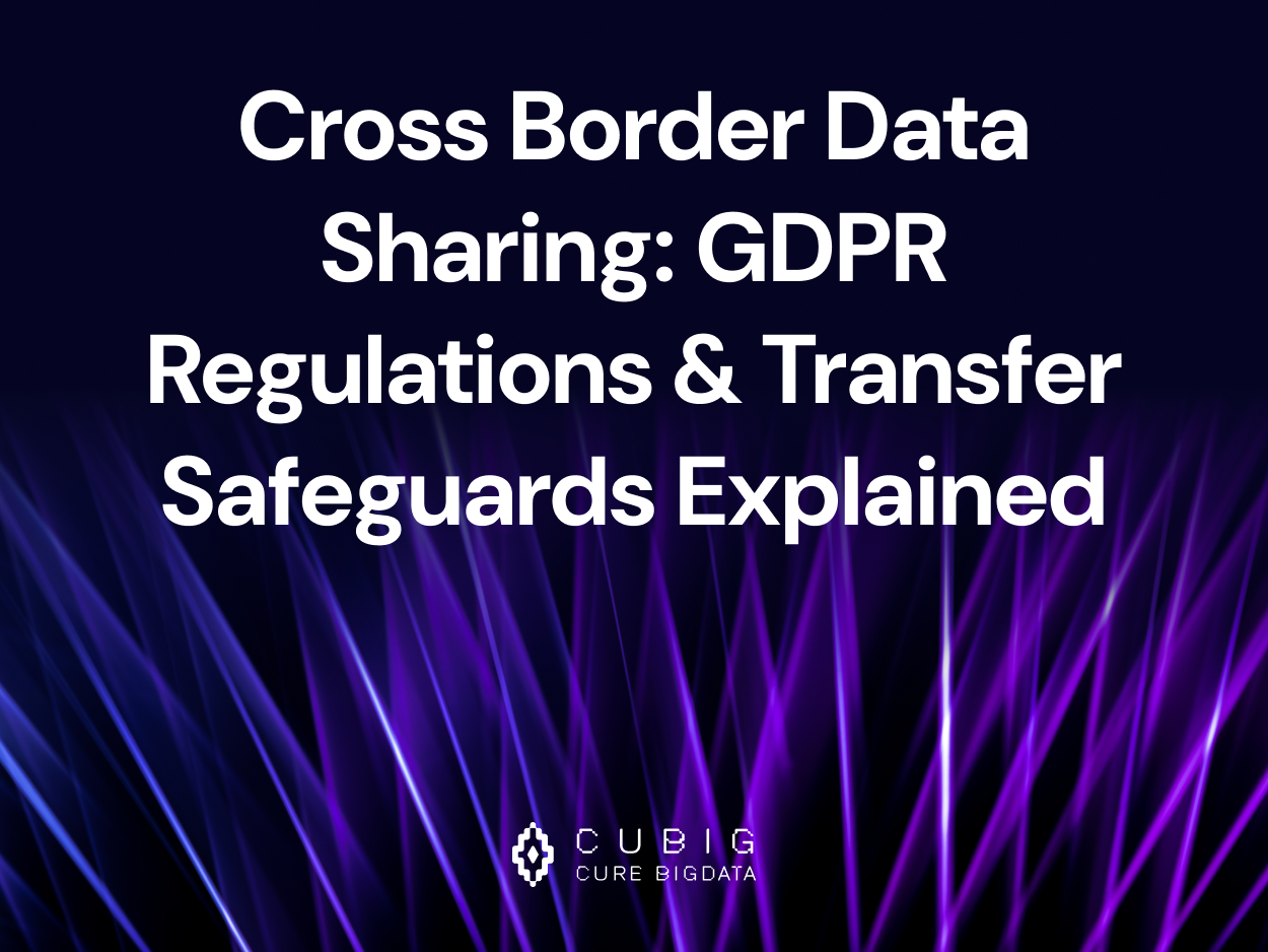 CUBIG at GPA Seoul 2025: AI, Healthcare, and Privacy in Balance